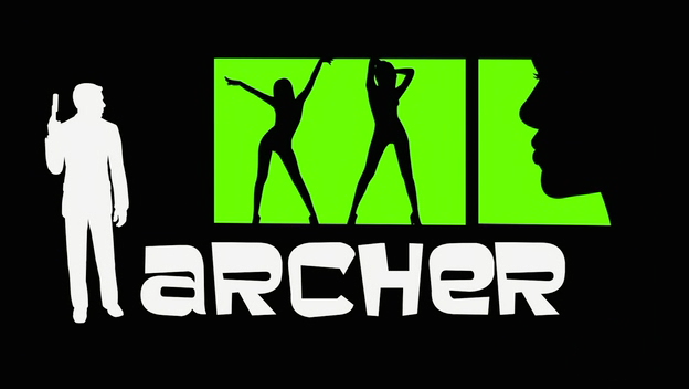 Recap/Review: Archer, “Heart of Archness” | A Helpless Compiler
