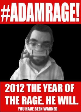 AdamRage